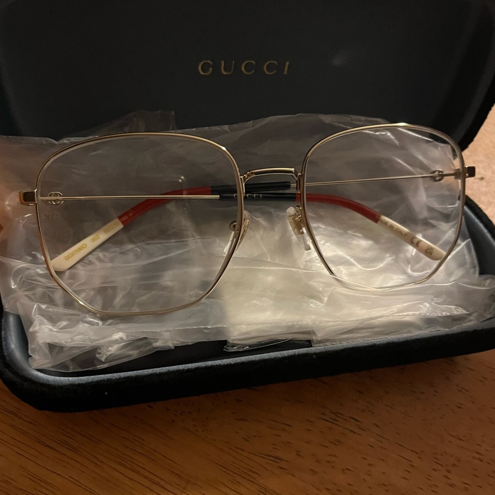 Gucci frames - Picture 4 of 5